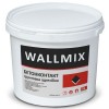 Грунтовка с кварцевым бетоноконтакт Wallmix 5л-7,5кг Картинка 1000101045