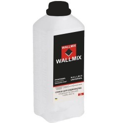 Универсальная грунтовка Wallmix universal 2л-2кг