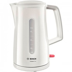 Чайник электрический Bosch TWK3A011 Картинка