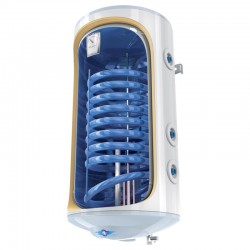 Комбинированный водонагреватель Tesy Bilight 150 л, мокрый ТЭН 2,0 кВт GCV9S1504420B11TSRCP 301951 Картинка 100203088