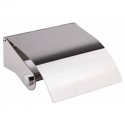Тримач для туалетного паперу Lidz CRM -121.04.01 Картинка 100202836