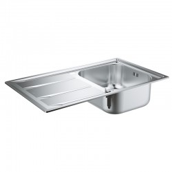 Кухонна мийка Grohe Sink K400 31566SD0 Картинка 10020901