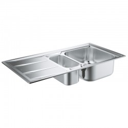 Кухонная мойка Grohe Sink K400 31567SD0 Картинка 10020902