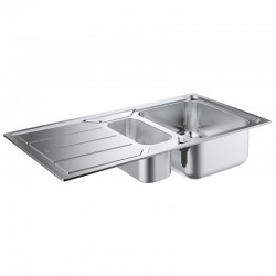 Кухонная мойка Grohe Sink K500 31572SD0 Картинка 10020917