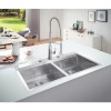 Кухонная мойка Grohe Sink K800 31584SD0 Картинка 10020958