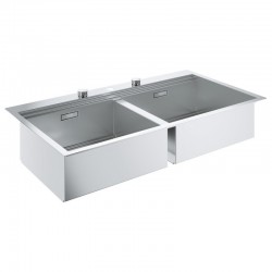 Кухонная мойка Grohe Sink K800 31585SD0 Картинка 10020959