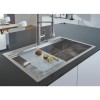 Кухонна мийка Grohe Sink K1000 31581SD0 Картинка 10020891