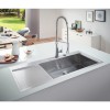 Кухонная мойка Grohe Sink K1000 31582SD0 Картинка 10020892