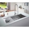 Кухонна мийка Grohe Sink K1000 31582SD0 Картинка 10020892
