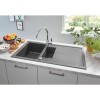 Кухонна мийка Grohe Sink K400 31642AT0 Картинка 10020911