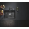 Кухонна мийка Grohe Sink K700 Undermount 31655AP0 Картинка 10020950