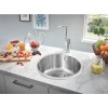 Кухонная мойка Grohe Sink K200 31720SD0 Картинка 10020898