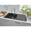 Кухонна мийка Grohe Sink K400 31642AP0 Картинка 10020910