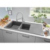 Кухонна мийка Grohe Sink K400 31643AT0 Картинка 10020913