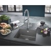 Кухонная мойка Grohe Sink K700 Undermount 31654AT0 Картинка 10020949