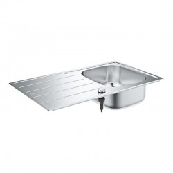 Кухонна мийка Grohe Sink K200 31552SD1 Картинка 10020894