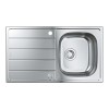 Кухонная мойка Grohe Sink K200 31552SD1 Картинка 10020894