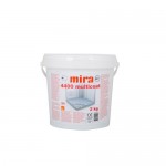 Гидроизоляционная смесь Mira 4400 multicoat 2кг