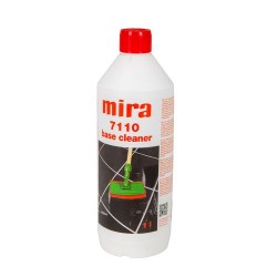 Средство для обезжиривания оснований Mira 7110 base cleaner 1л