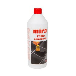 Масло для защиты камня Mira 7130 ceramic oil 1л