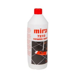 Моющее средство для камня Mira 7210 ceramic wash 1л