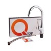 Смеситель для кухни Q-Tap Tenso CRM 007 U (k35) Картинка 10204847
