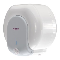 Водонагрівач Tesy Compact Line 10 л над мийкою, мокрий ТЕН 1,5 кВт GCA1015L52RC 304136 Картинка 100203004