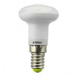 Лампа TM Belson Spot E14-3W-2700