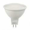 Лампа LED Belson "Spot" MR16 GU5,3/3W-2700 PL Картинка