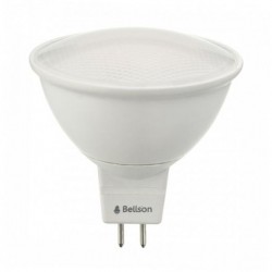 Лампа LED Belson "Spot" MR16 GU5,3/5W-4000 (Wh) Картинка