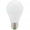 Лампа LED Oselya Biom Шар A60 E27-12W-3000k стекло. AL