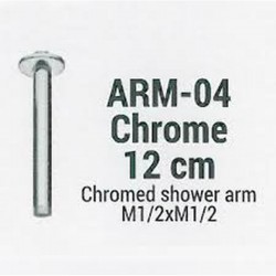 Трубка вертикальная STORM ARM-04 Картинка
