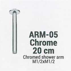 Трубка вертикальная STORM ARM-05 Картинка