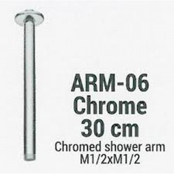 Трубка вертикальная STORM ARM-06