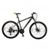 Горный велосипед Kinetic CRYSTAL ALU 27.5